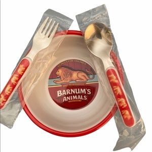 5/25 Barnum’s Commemorative 100th Birthday 2001